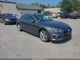 AUDI A4 PREMIUM PLUS 45 TFSI QUATTRO S TRONIC WAUENAF42LN009116 fotografie
