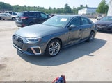 AUDI A4 PREMIUM PLUS 45 TFSI QUATTRO S TRONIC WAUENAF42LN009116 снимка