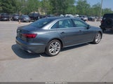 AUDI A4 PREMIUM PLUS 45 TFSI QUATTRO S TRONIC WAUENAF42LN009116 fotografie