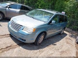 CHRYSLER TOWN & COUNTRY TOURING 2A8HR54P28R760003 photo
