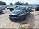 Ford Fusion Se 3FA6P0H74ER351191 снимка