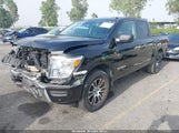 NISSAN TITAN SV 4X4 1N6AA1ED8MN502425 снимка