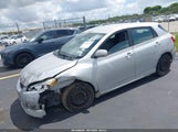 TOYOTA MATRIX 2T1KU40EX9C096464 снимка