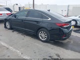 HYUNDAI SONATA SE 5NPE24AF9JH610980 снимка