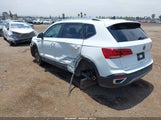 Volkswagen Taos 1.5T Se 3VVTX7B24NM024971 снимка