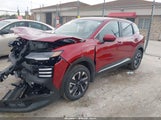 Nissan Kicks Sv Intelligent Awd 3N8AP6CB0SL300860 снимка