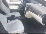 TESLA MODEL X 60D/70D/75D/90D 5YJXCAE29GF006641 fotografie