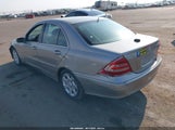 MERCEDES-BENZ C 240 LUXURY 4MATIC WDBRF81J65F665841 photo