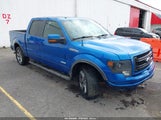 Ford F-150 Fx4 1FTFW1ETXEKF93685 снимка