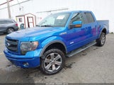 Ford F-150 Fx4 1FTFW1ETXEKF93685 снимка