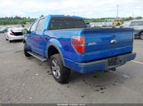 Ford F-150 Fx4 1FTFW1ETXEKF93685 снимка