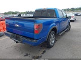 Ford F-150 Fx4 1FTFW1ETXEKF93685 снимка