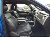 Ford F-150 Fx4 1FTFW1ETXEKF93685 снимка