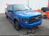 Ford F-150 Fx4 1FTFW1ETXEKF93685 снимка