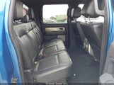 Ford F-150 Fx4 1FTFW1ETXEKF93685 снимка