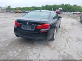 BMW 550I XDRIVE WBAFU9C50DDY71650 снимка