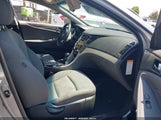 HYUNDAI SONATA HYBRID KMHEC4A42FA138403 снимка