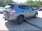 NISSAN ROGUE S KNMAT2MT7GP649484 снимка