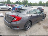 HONDA CIVIC EX 19XFC1F36KE013774 снимка