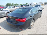 Chevrolet Malibu Ls 1G1ZB5ST2GF349313 снимка