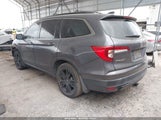 Honda Pilot 2Wd Special Edition 5FNYF5H27MB026865 снимка
