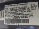 Honda Pilot 2Wd Special Edition 5FNYF5H27MB026865 снимка