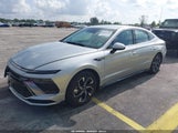 HYUNDAI SONATA SEL KMHL64JA4RA368839 снимка