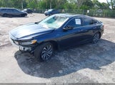 HONDA INSIGHT TOURING 19XZE4F97KE023811 снимка