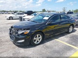 CHEVROLET MALIBU FWD 1LT 1G1ZD5ST5RF124767 fotografie