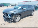 CHEVROLET BLAZER 3GNKBBRA1KS625617 снимка