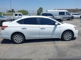 NISSAN SENTRA S 3N1AB7AP8EY233806 снимка