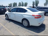 NISSAN SENTRA S 3N1AB7AP8EY233806 снимка