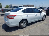 NISSAN SENTRA S 3N1AB7AP8EY233806 снимка