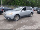 SUBARU OUTBACK 2.5I LIMITED 4S4BRBKC4D3276859 снимка
