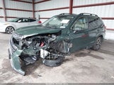 SUBARU FORESTER LIMITED JF2SKAPC9PH494381 снимка