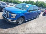 Ford F-150 Xlt 1FTEW1EG0HKE08160 снимка