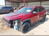 Jeep Cherokee Trailhawk 1C4PJMBS7HW609483 снимка