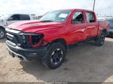 Ram  Rebel 4X4 5'7 Box 1C6SRFLT8MN595963 снимка