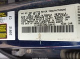 PONTIAC VIBE 5Y2SM6E05AZ406670 снимка