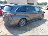 Toyota Sienna Xle 5TDYRKEC5SS256142 fotografie