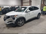 HONDA HR-V AWD EX-L 3CZRU6H75MM744187 photo