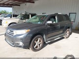 TOYOTA HIGHLANDER LIMITED V6 5TDYK3EHXBS046741 снимка