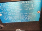 SUZUKI GRAND VITARA JS3TD941X74204303 снимка