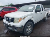 NISSAN FRONTIER SE 1N6AD06W65C451098 снимка
