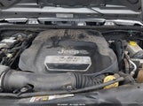 Jeep Wrangler Sport 1C4AJWAGXDL545773 photo