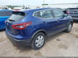 Nissan Rogue Sport S Fwd Xtronic Cvt JN1BJ1CV9LW265376 photo