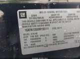 GMC YUKON HYBRID 1GKFK13568R190111 photo