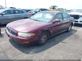 BUICK LESABRE CUSTOM 1G4HP52K244167089 photo