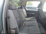 CHEVROLET SILVERADO 1500 LT 3GCEK23349G158738 снимка