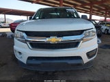 Chevrolet Colorado Wt 1GCGSBEA3K1332906 снимка